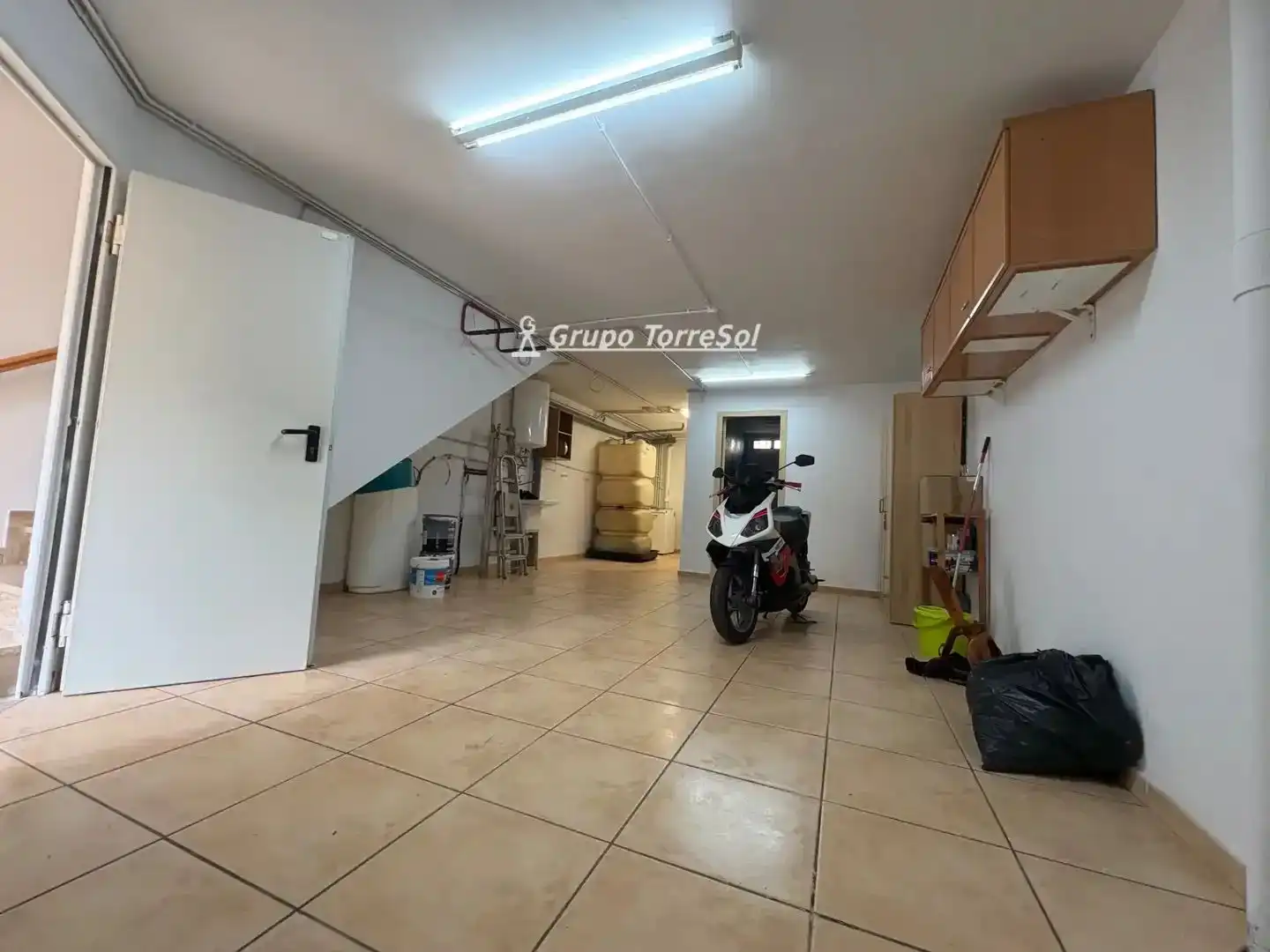 Doppelhaushälfte mit Garten zum Verkauf in Farigola de La, imagen 44