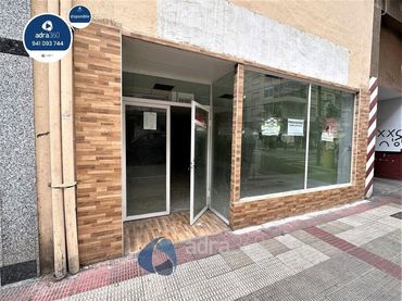 Local comercial en venta en Huesca
