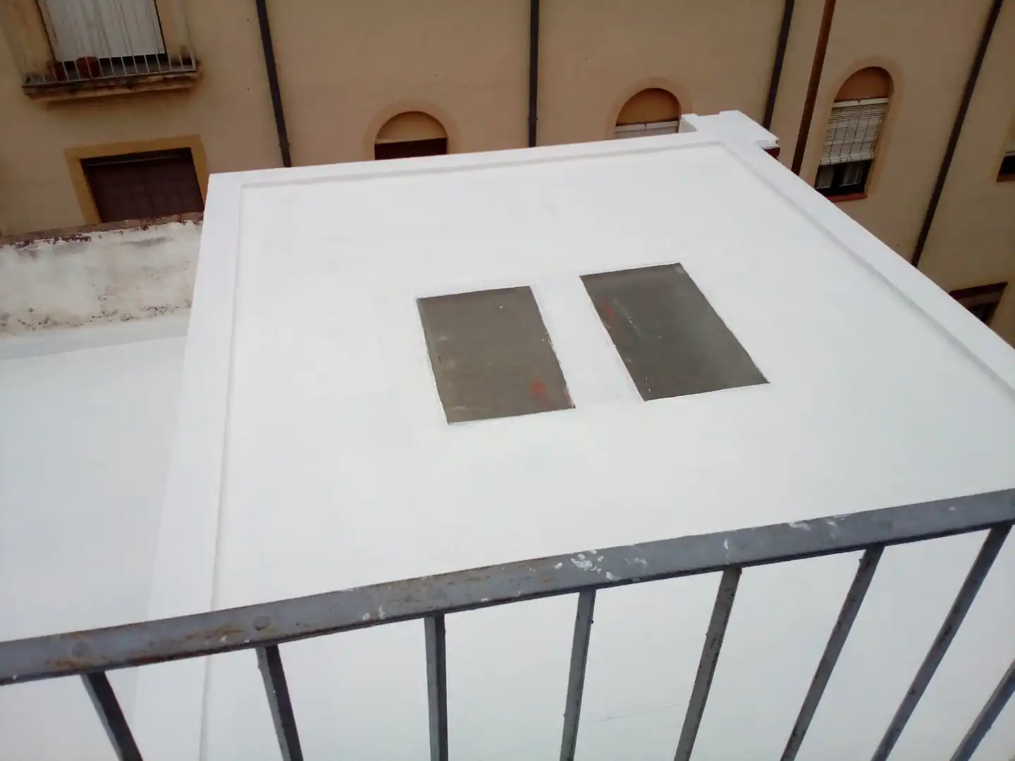 Terrassa de Casa o xalet en venda en Reus amb Balcó
