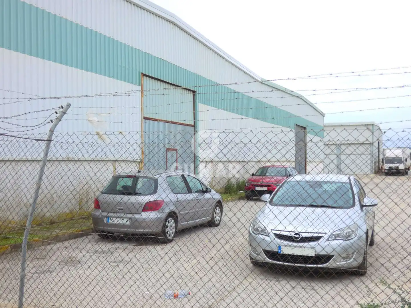 Industriegebäude zum Verkauf in Villanueva Golf, imagen 14