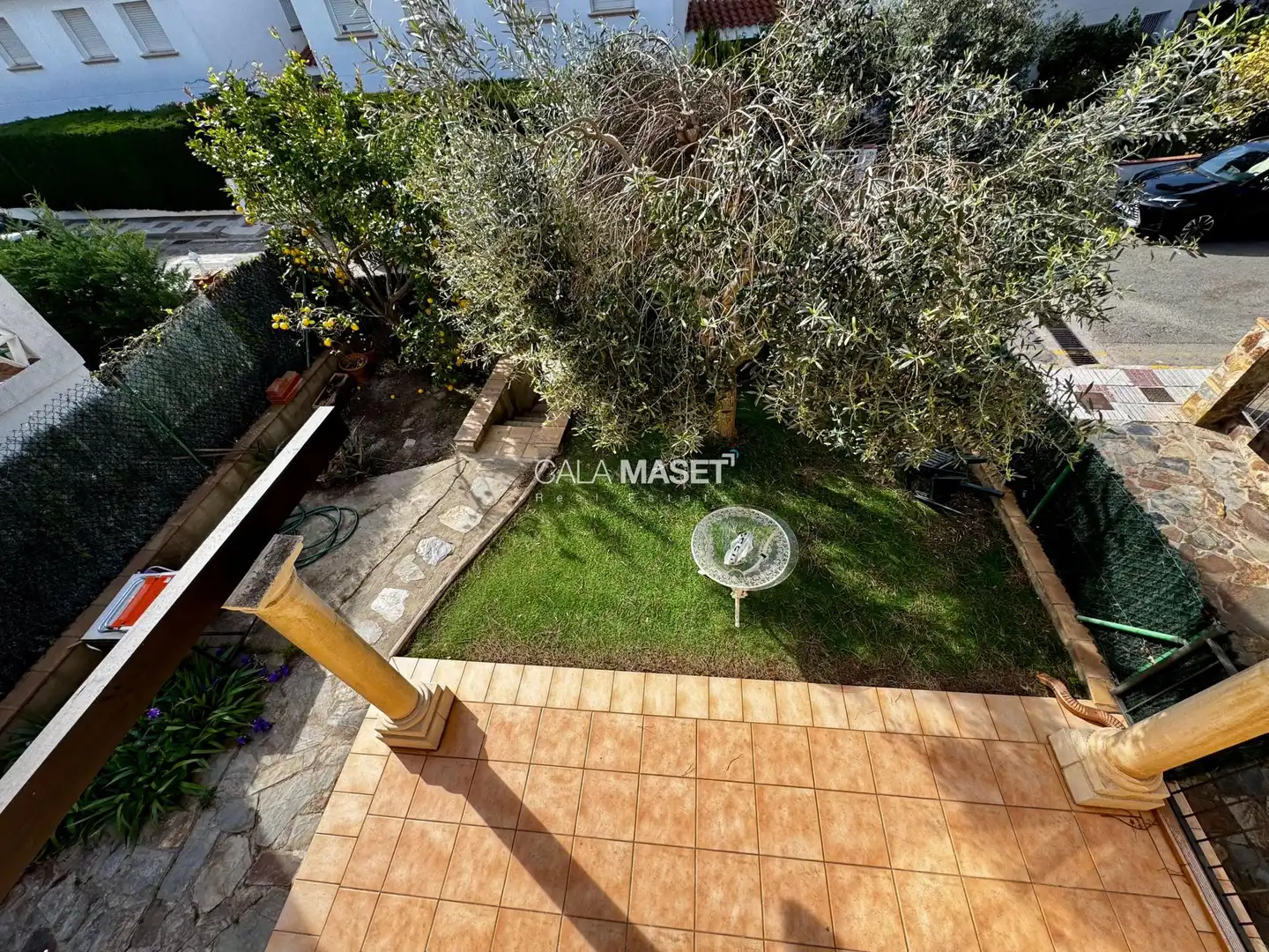 Villa mit Garten zum Verkauf in Puig del Molí, imagen 24