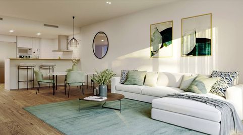 Foto 5 de Apartamento en venta en Monforte del Cid, Alicante