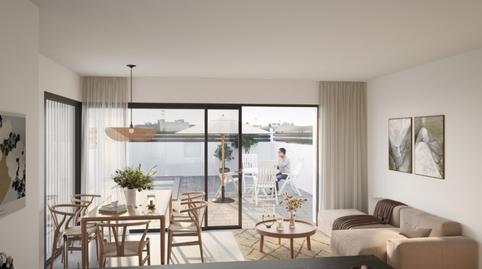 Foto 4 de Apartament en venda a Calle Gomera, Aguas Nuevas, Alicante