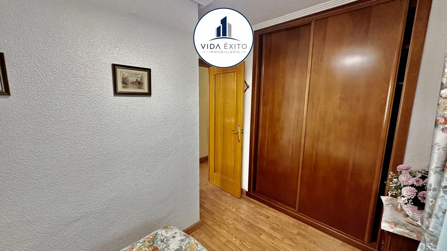 Wohnung zur Miete in Jaén mit Klimaanlage, Heizung und Möbliert