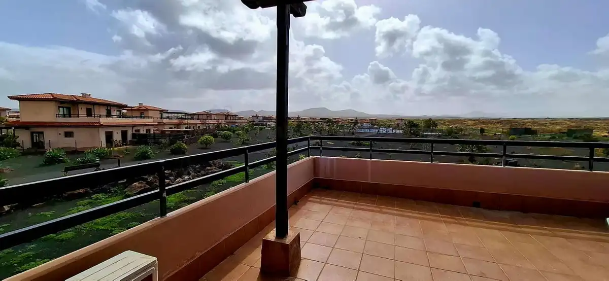 Adosado en venta en La Oliva pueblo, imagen 26