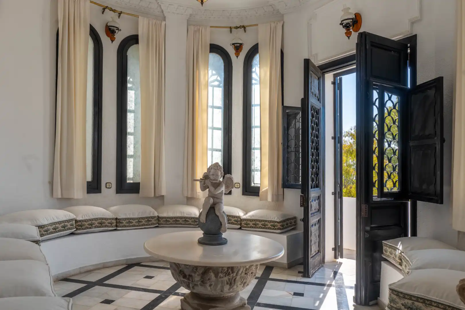 Villa con terrazza in vendita a Este, imagen 34