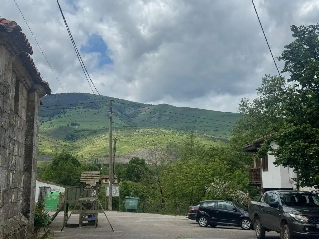 Casa o chalet en venta en Barrio Helecha, 155, Molledo