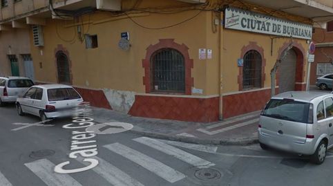 Local Com. en venta en Jardi del Bes., imatge 5