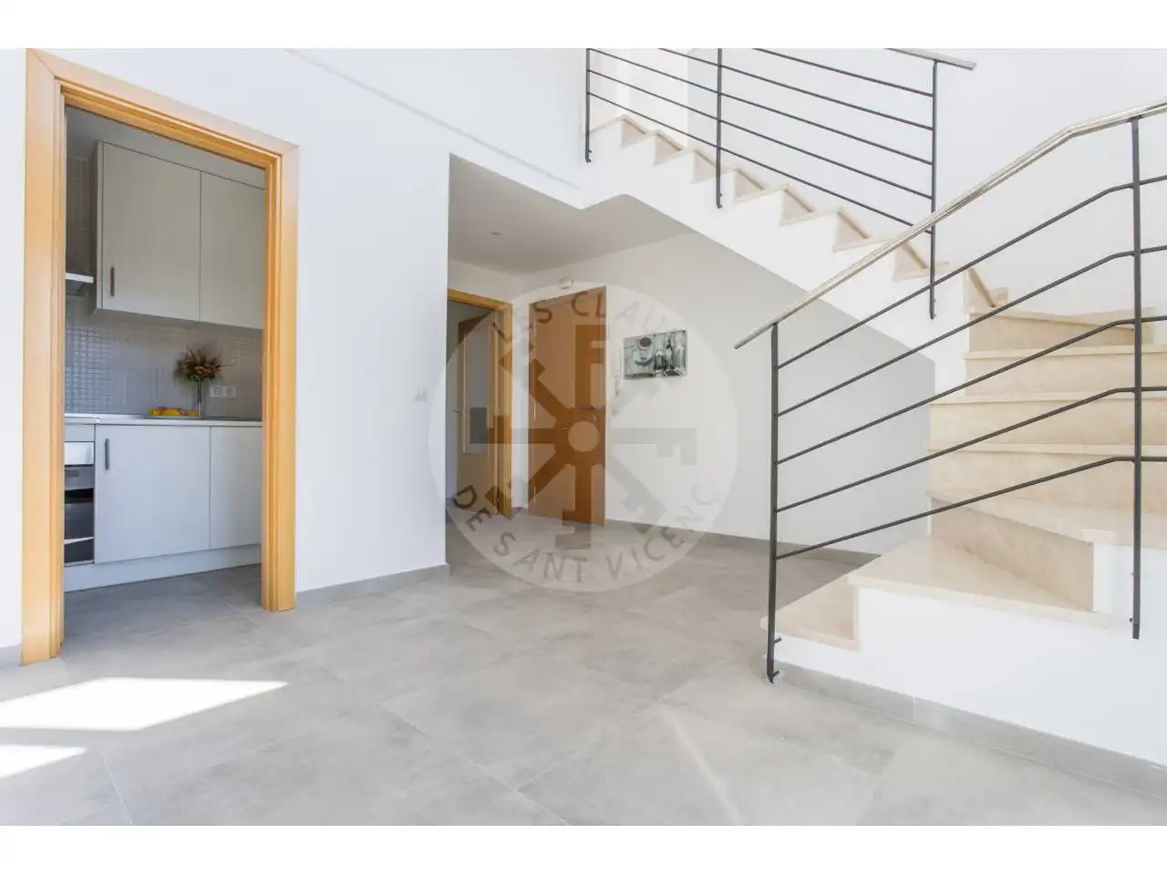 Flat for rent in Terrassa