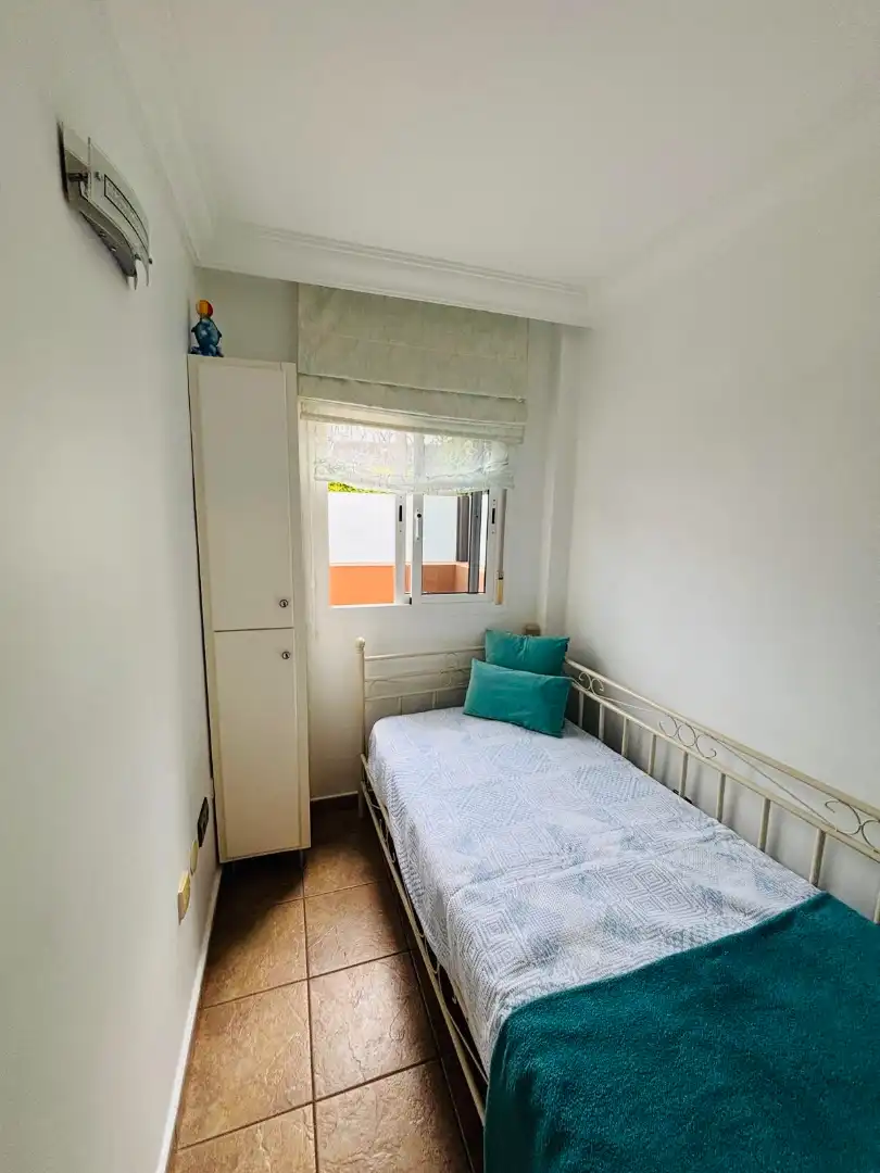 Piso con terraza en alquiler en Calle de la Lancha, imagen 17