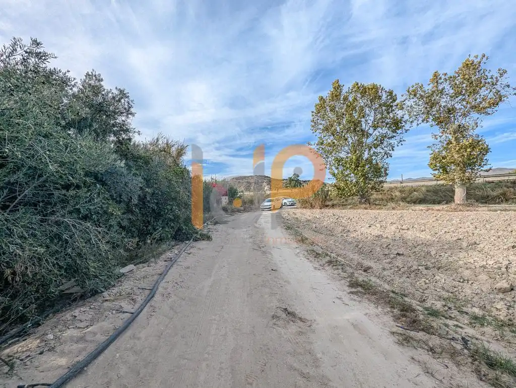 Terreni e lotti in vendita a Cuevas del Almanzora pueblo, imagen 2
