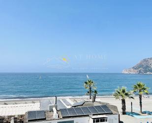Apartament de lloguer a La Herradura centro