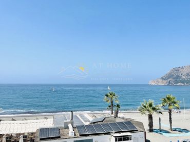 Apartament de lloguer a La Herradura