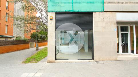 Photo 2 of Premises to rent in Carrer del Doctor Fleming, Muntanyeta, Castelldefels