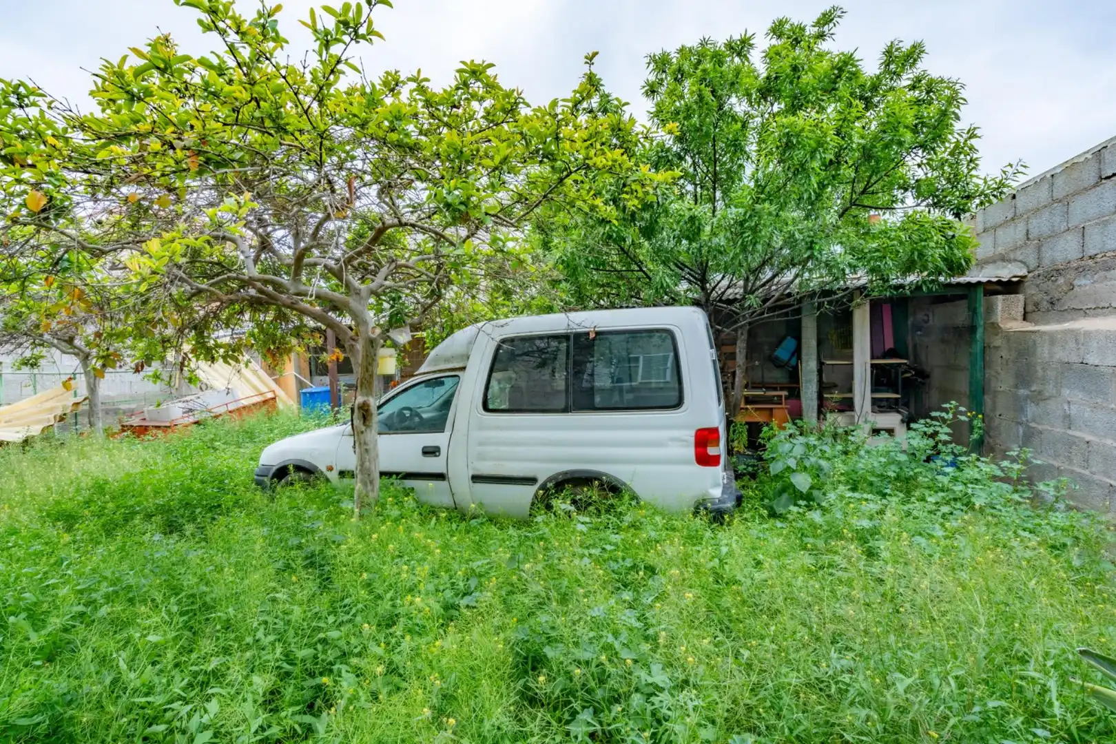 Terreny residencial en venda a Chío, imagen 11