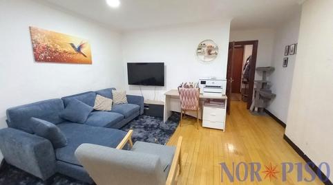 Foto 5 de Pis en venda a Hernani, San Francisco, Bilbao