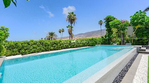 Foto 5 de Casa o chalet en venta en Alcojora, La Caleta, Adeje