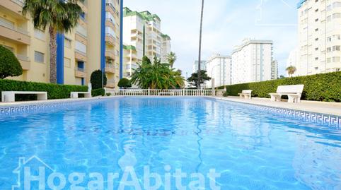 Foto 3 de Piso en venta en Calle Devesa, Playa de Gandia, Gandia