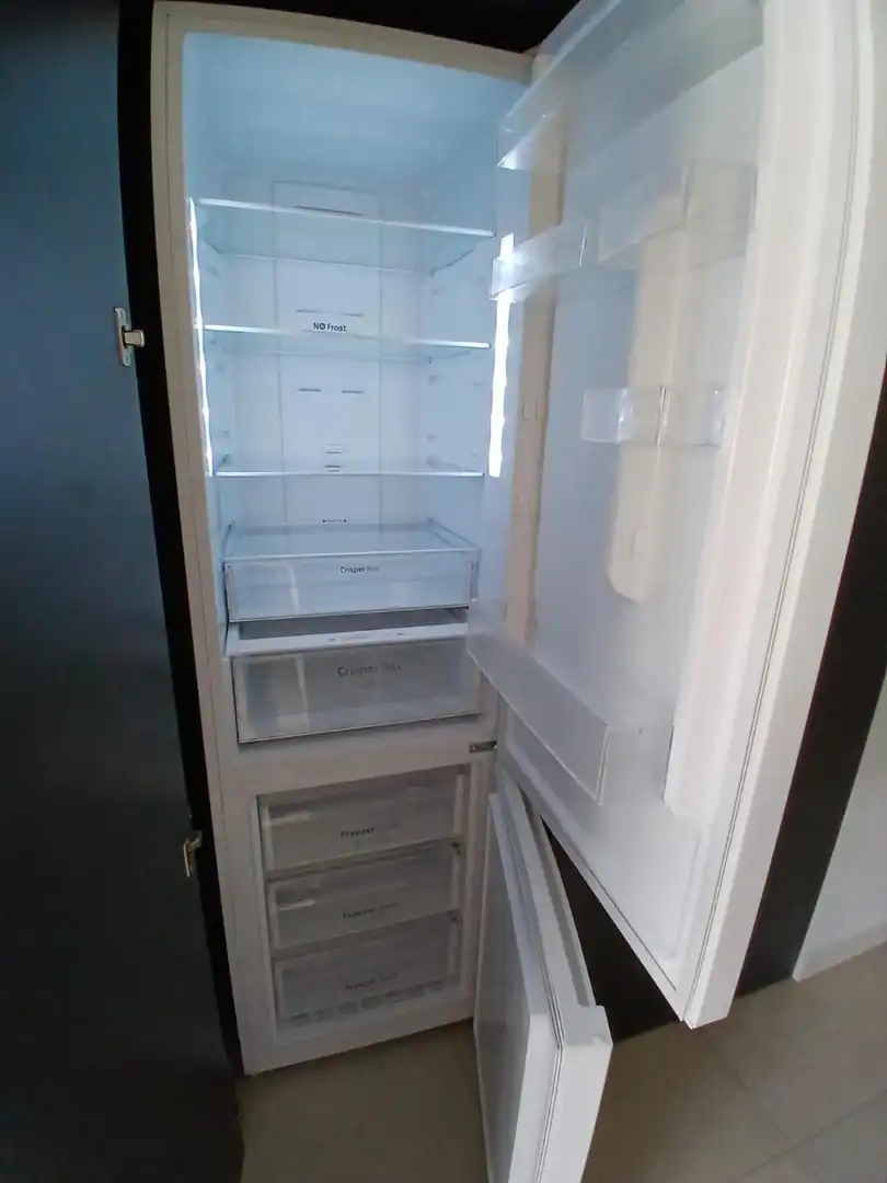 Kitchen of Ground floor for rent in Orihuela  with Air Conditioner, Terrace and Swimming Pool