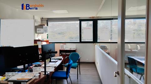 Photo 4 of Industrial buildings for sale in Polígono Industrial Aurrera Poligonoa, 1c, Valle de Trápaga-Trapagaran, Bizkaia