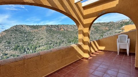 Foto 4 de Apartamento en venta en Cumbre del Sol, Benitachell / El Poble Nou de Benitatxell