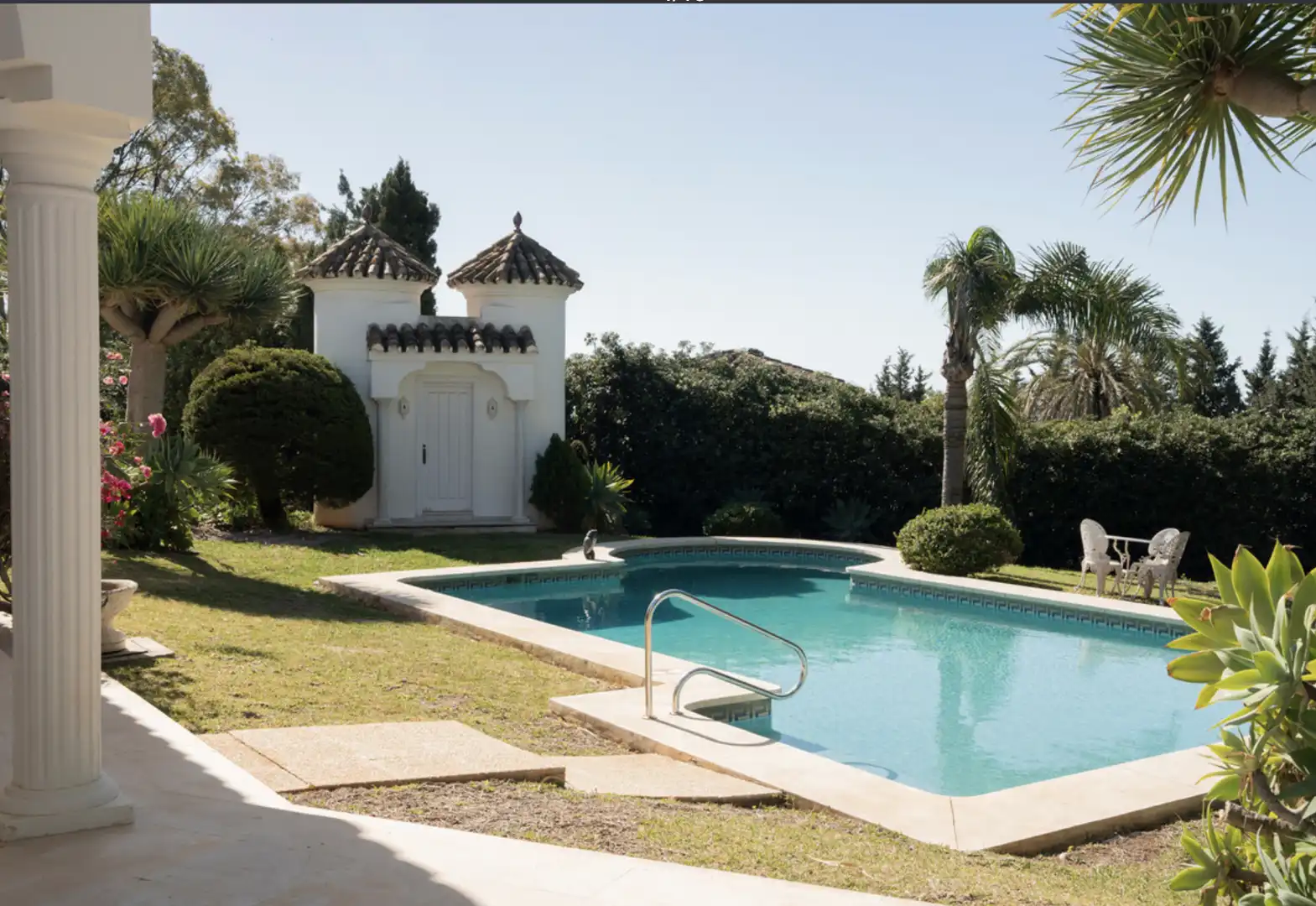 Detached house with terrace for sale in Avenida de la Gardenia 190P, imagen 9