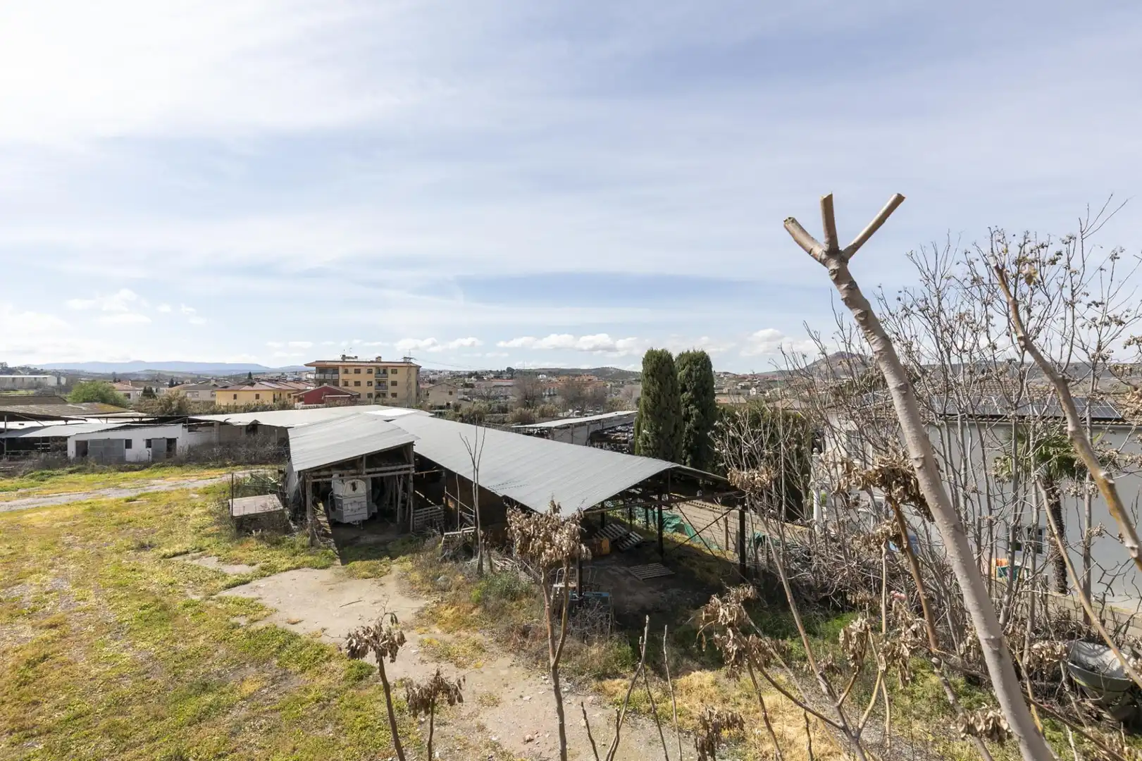 Casa o xalet en venda en Alhendín