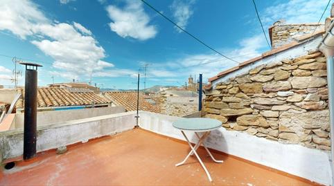 Foto 3 de Casa o chalet en venta en De Pelayo, Albocàsser, Castellón