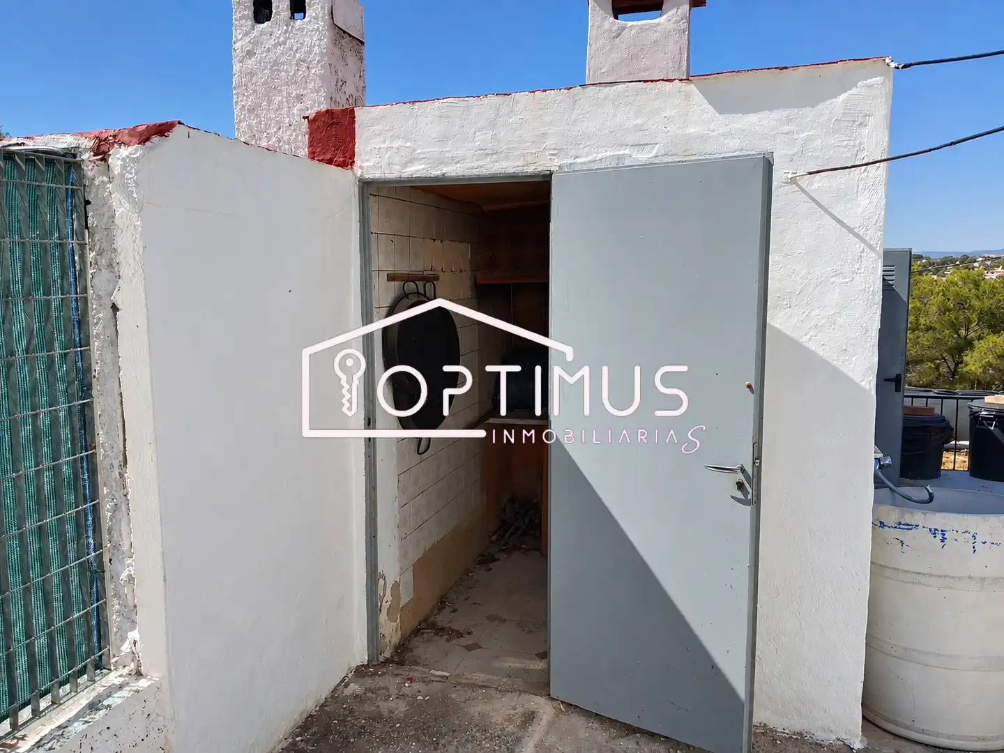 Detached house with pool for sale in Carrer de Safareig 7, imagen 13