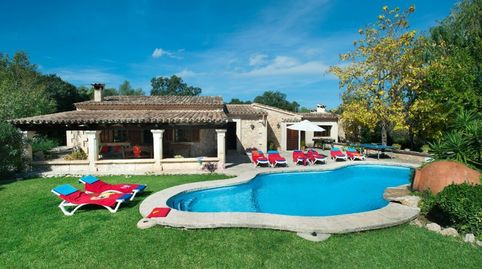Finca rústica en venta en las afueras de Pollensa, Mallorca. Dispone de permiso de alquiler vacacional, image 2