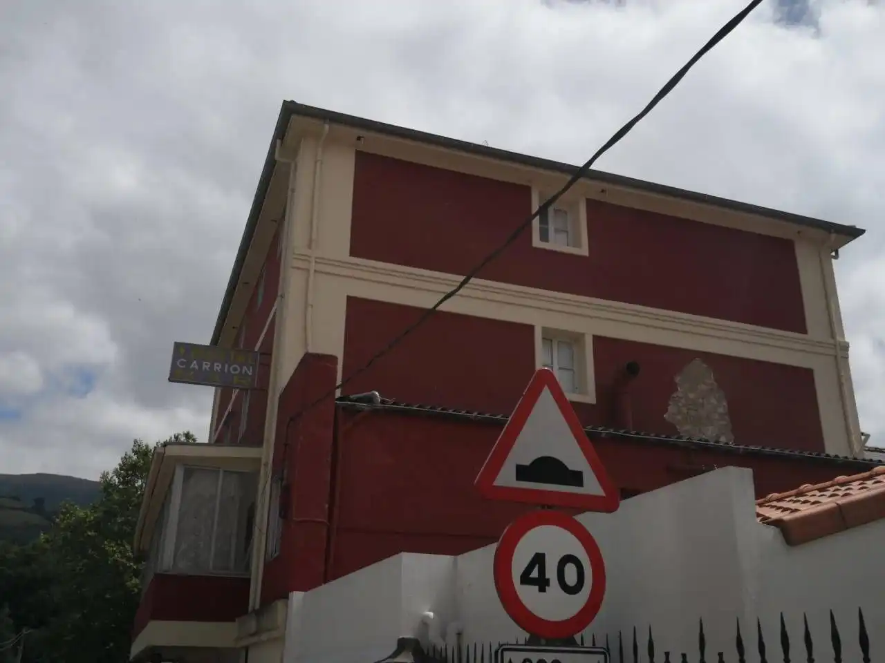 Inmuebles singulares en venta en Corvera de Toranzo, imagen 2