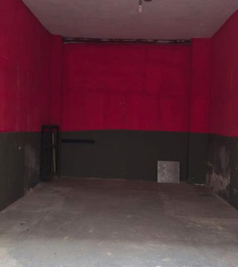 Foto 2 de Garaje en venta en Calle Juan Antonio Bravo, 16, Cudillero, Asturias