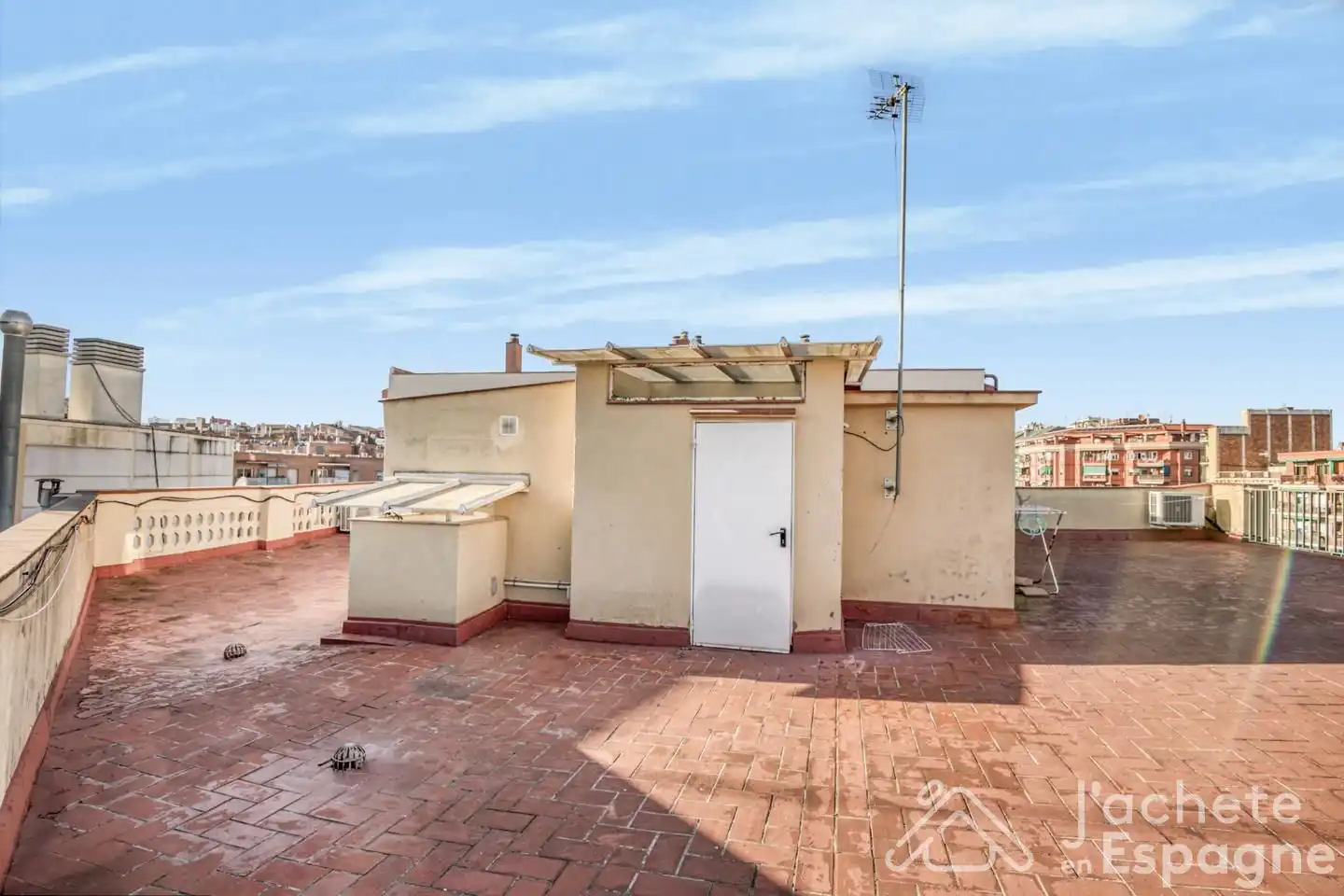 Apartament en venda a De La Marina, Fort Pienc