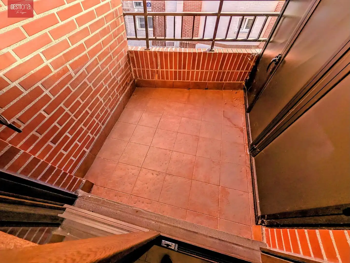 Balcony of Apartments for sale in Meruelo, Cantabria