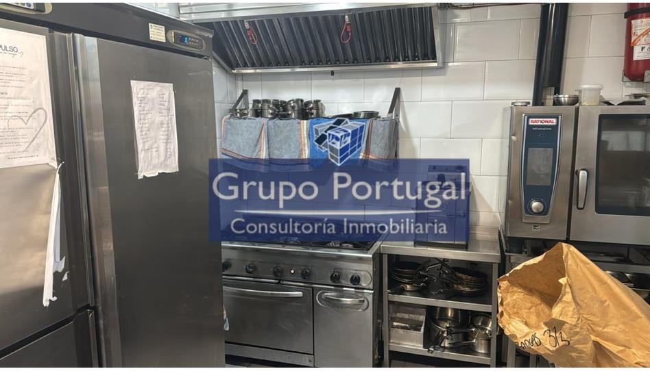 Photo 1 of Premises to rent in Legazpi, Madrid