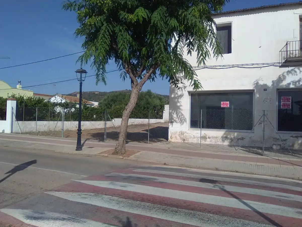 Terreno residencial en venta en Algímia de Alfara, imagen 33