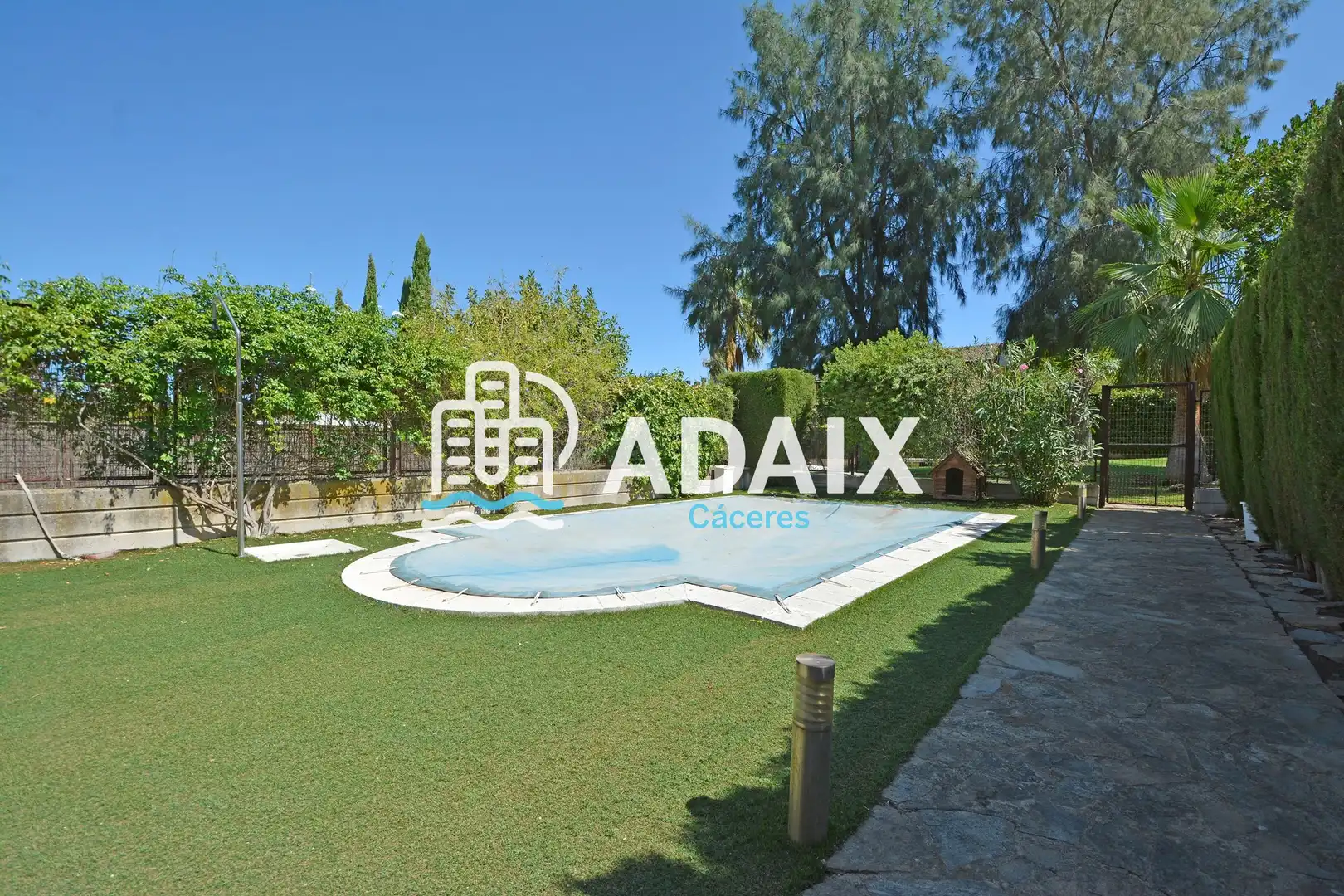 House with pool for sale in C/ DOCTOR ALIRIO NOGUERA, imagen 21