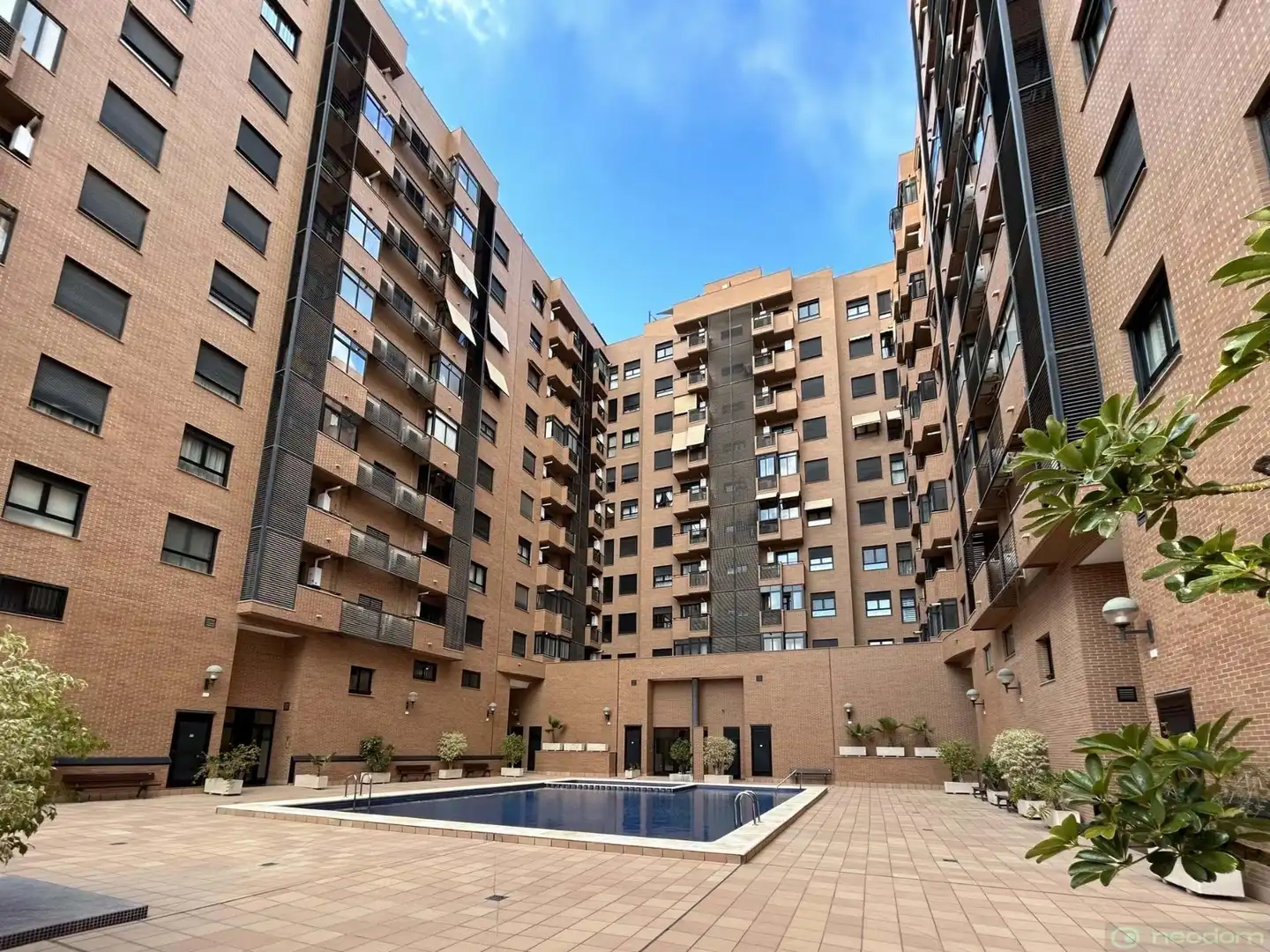 Appartement avec piscine à vendre à Pla - Carolinas, imagen 16