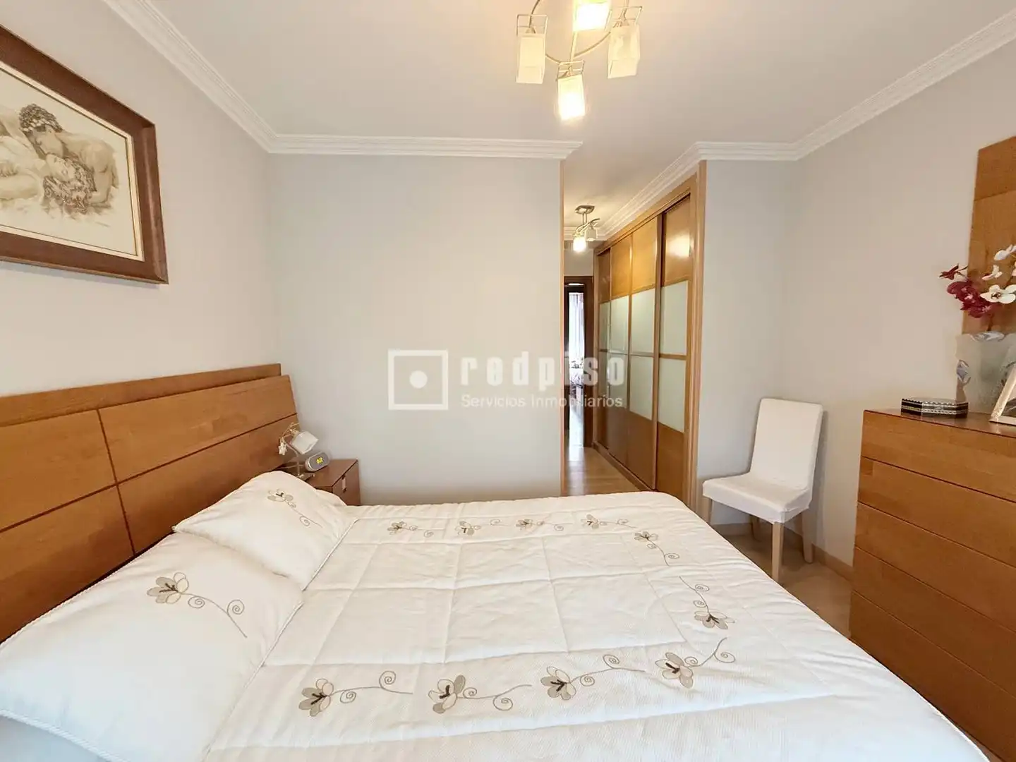 Flat for sale in Espartales