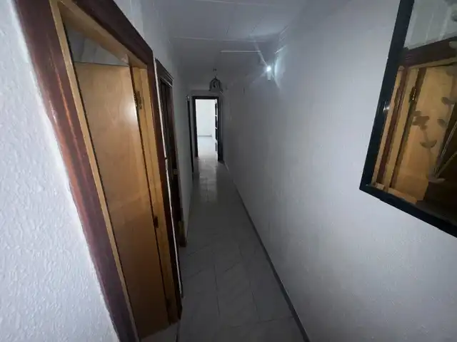 Wohnung zum Verkauf in Mataró mit Alarm