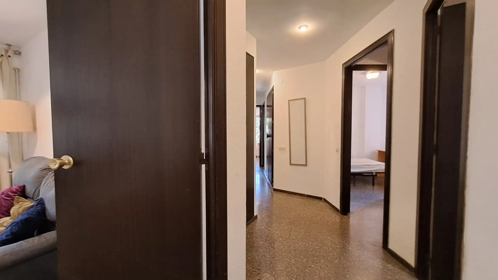Wohnung zur Miete in Carrer Fra Antoni Cardona i Grau, Nou Eixample Nord
