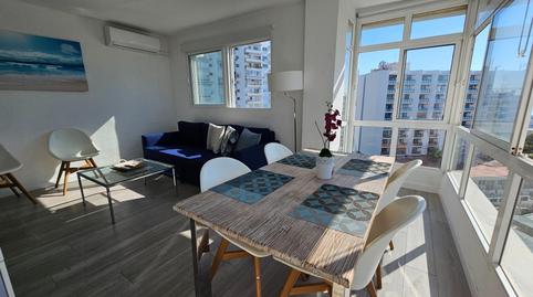 Foto 5 de Pis en venda a Puerto Marina, Benalmádena