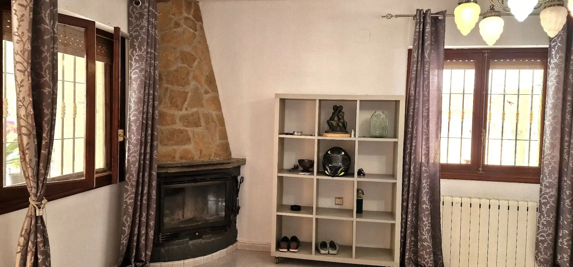 Casa con terrazza in vendita a Calle Pirineos 68, imagen 4