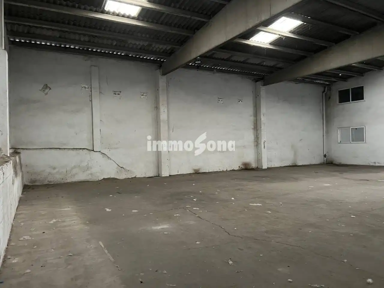 Nau industrial en venda a Manlleu, imagen 6