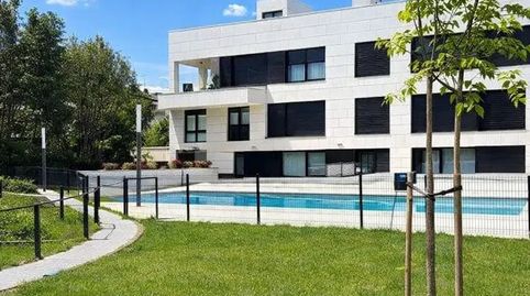 Foto 2 de Dúplex en venta en Intxaurrondo Kalea, 72, Intxaurrondo, Donostia - San Sebastián