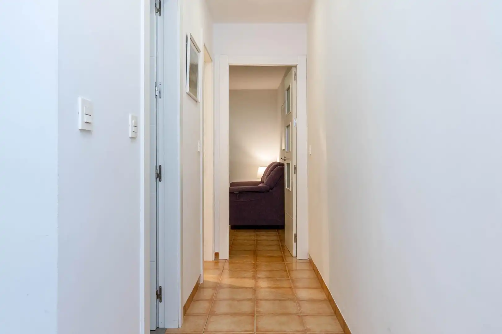 Piso en venta en Granada con Calefacción