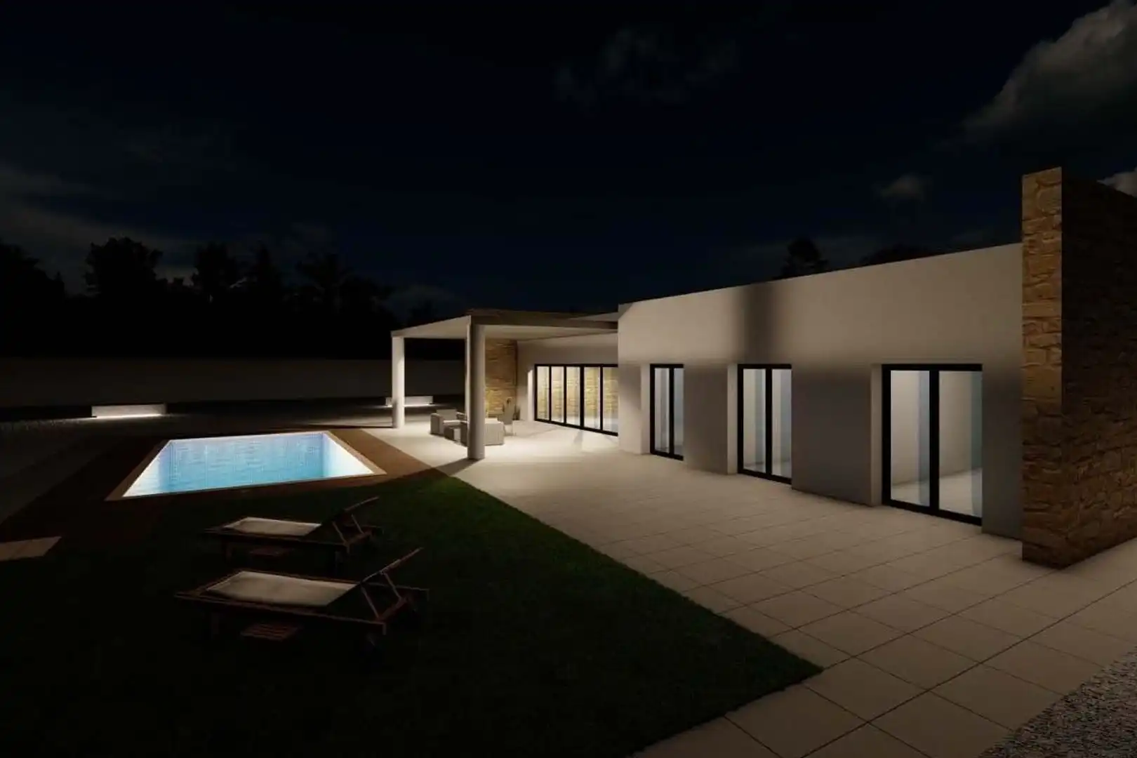 Casa en venda a El Pinós / Pinoso, imagen 26