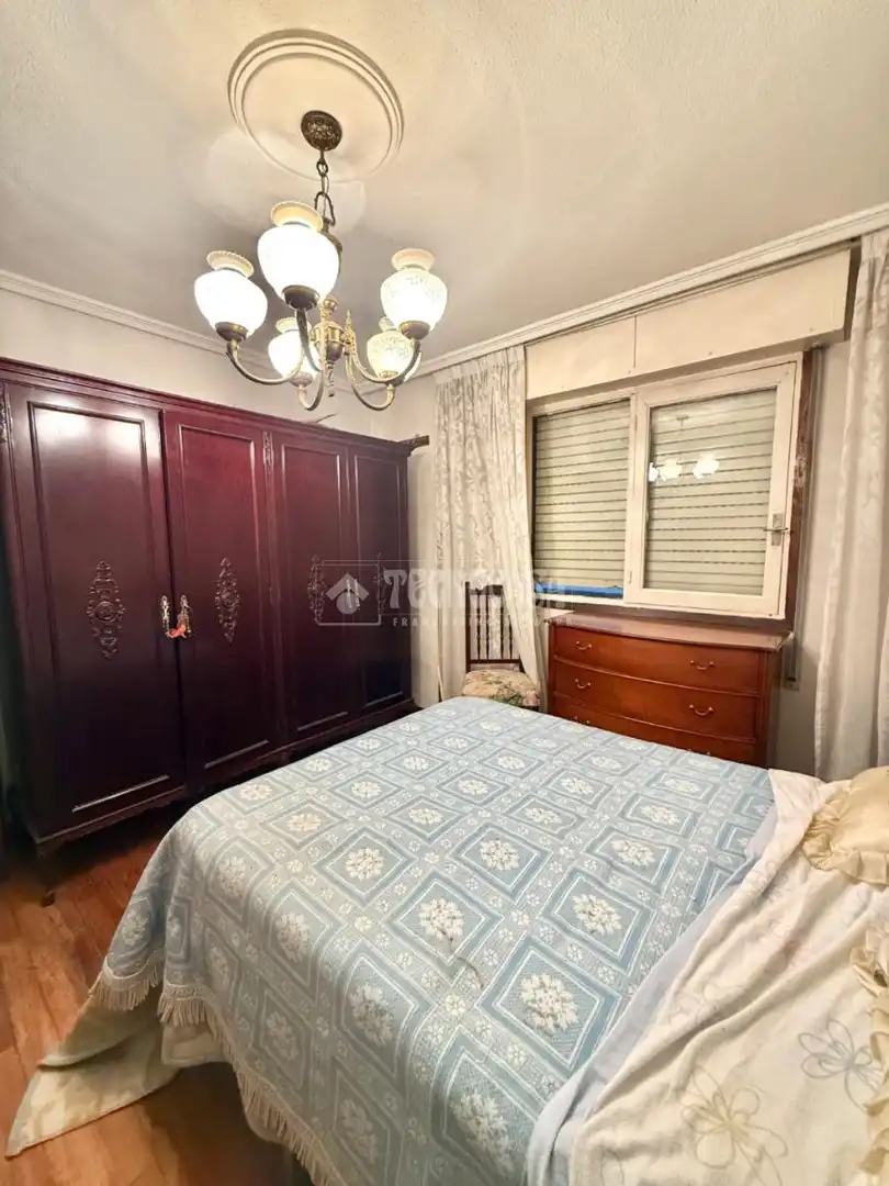 Habitación de Piso en venta en Santander