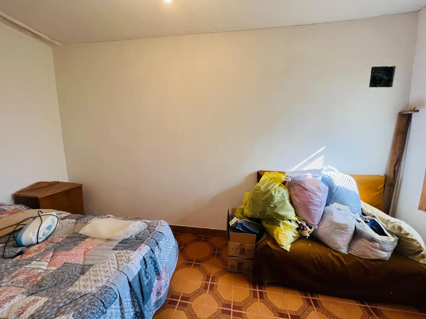 Dormitori de Casa o xalet en venda en Úbeda amb Terrassa