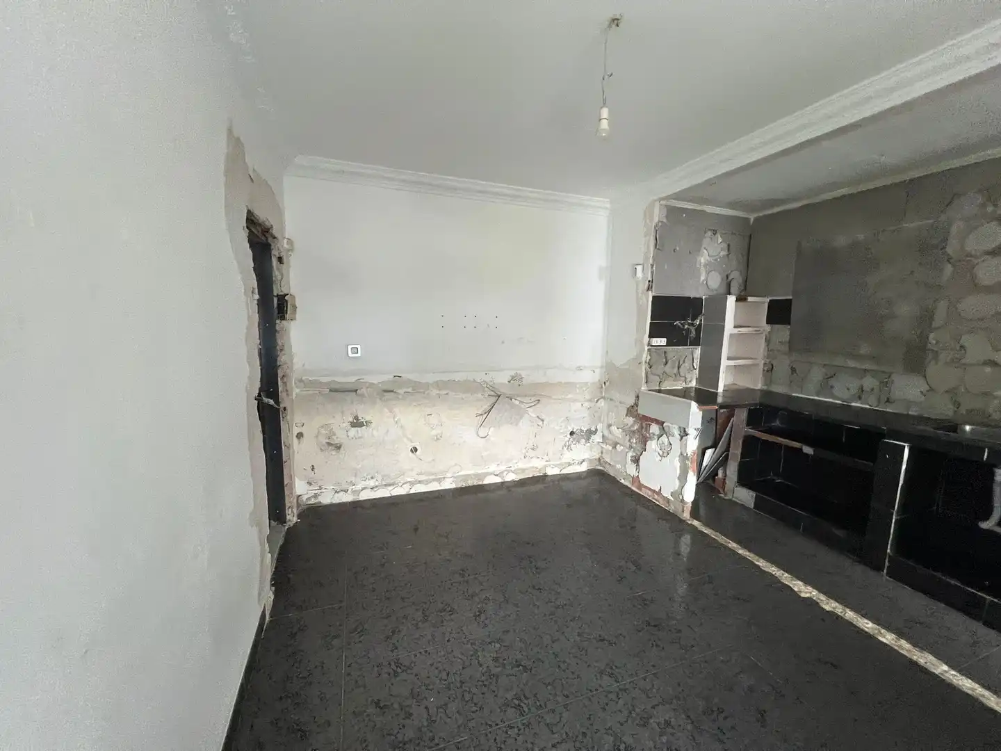 Cocina de Piso en venta en Utrera